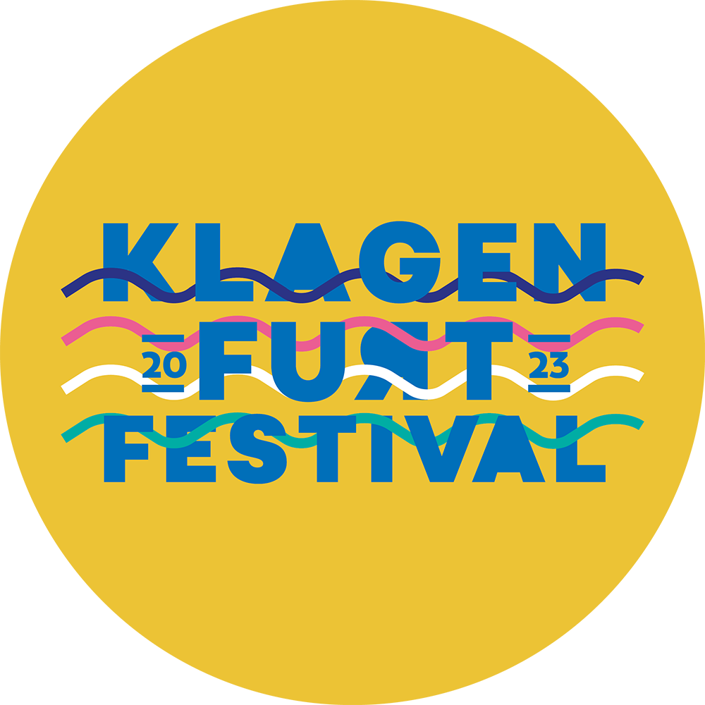 Klagenfurt Festival 2023 Logo